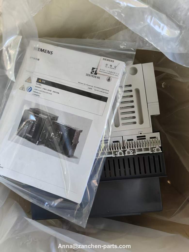 Siemens 6ES7972‑0CB20‑0XA0